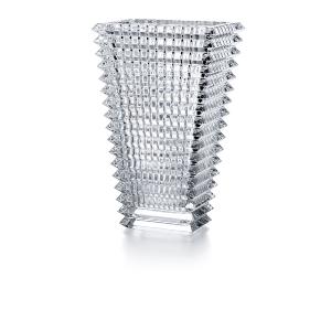 VASE EYE RECTANGULAIRE L - BACCARAT