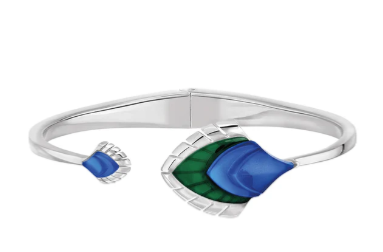 BRACELET PAON - LALIQUE