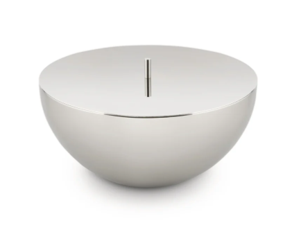 RECIPIENT BOUGIE - ALESSI