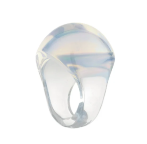 BAGUE CABOCHON - LALIQUE