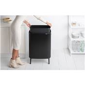 POUBELLE BO TOUCH BIN 60L