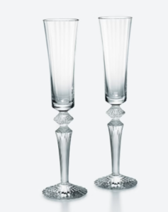 FLÛTES MILLE NUITS - BACCARAT