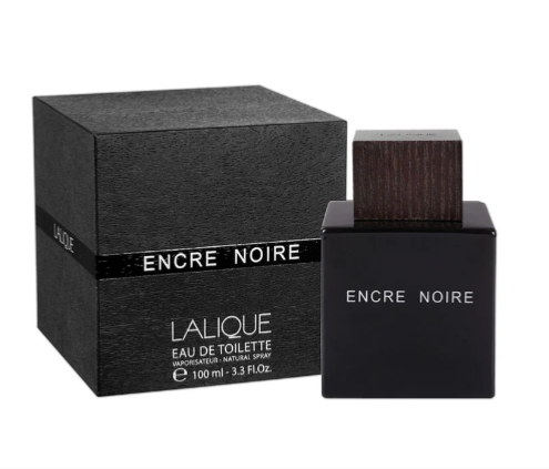 PARFUM ENCRE NOIR - LALIQUE