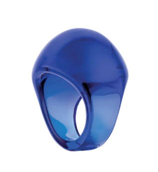 BAGUE CABOCHON - LALIQUE