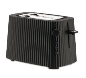 GRILLE-PAIN - ALESSI