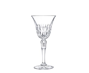 VERRE STELLA - SAINT-LOUIS