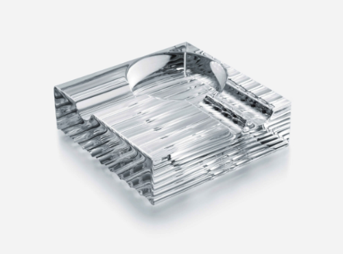 CENDRIER HAVANA - BACCARAT