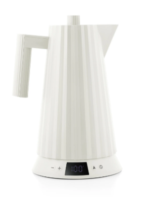 BOUILLOIRE ELECTRIQUE - ALESSI