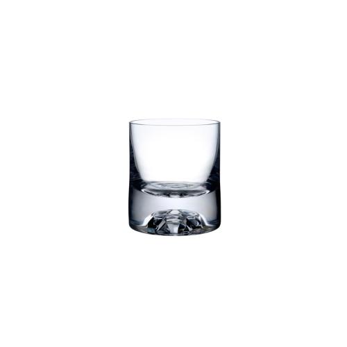 VERRES DROIT MEMENTO MORI X2