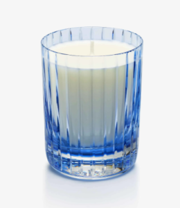 BOUGIE PARFUMÉE 4 ÉLÉMENTS IVRESSE DES CIMES - BACCARAT