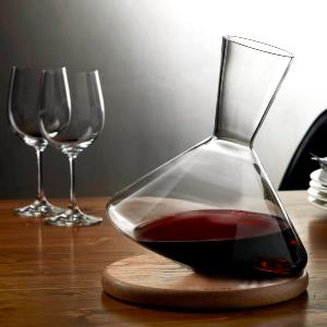 CARAFE BALANCE