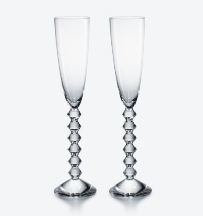 FLÛTES VÉGA FLUTISSIMO - BACCARAT