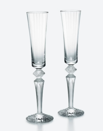 FLÛTES MILLE NUITS - BACCARAT
