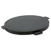 PLANCHA RONDE REVERSIBLE EN FONTE MINIMAX / SMALL / MINI