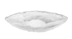 COUPE SILEX - LALIQUE