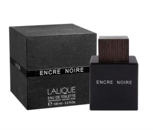 PARFUM ENCRE NOIR - LALIQUE