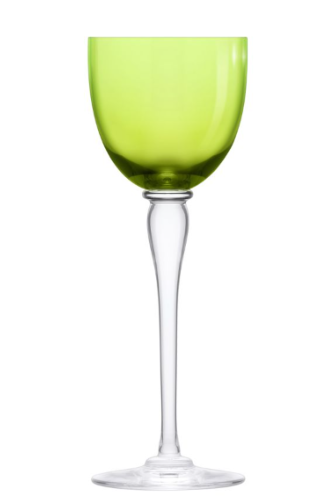 VERRE AMADEUS - SAINT-LOUIS