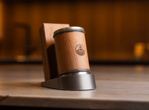 SUPPORT ET ACCESSOIRE