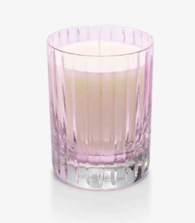 BOUGIE PARFUMÉE 4 ÉLÉMENTS TENDRE BRUYÈRE - BACCARAT