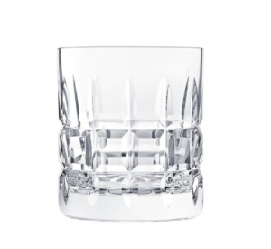 VERRE MANHATTAN - SAINT-LOUIS