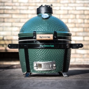 BIG GREEN EGG Minimax