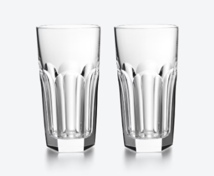 CHOPES HARCOURT 1841 - BACCARAT