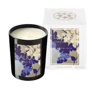 BOUGIE PARFUMÉE - LALIQUE