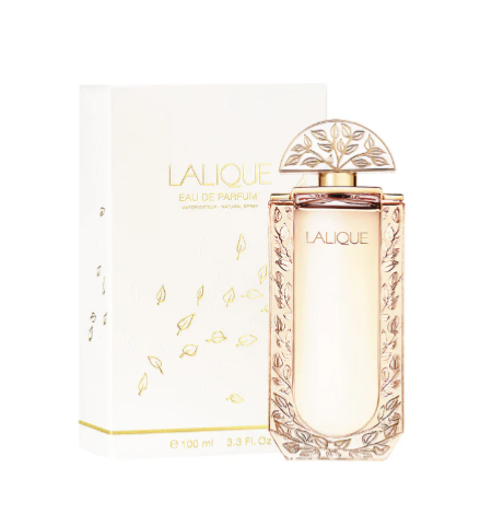 LALIQUE EAU DE PARFUM - LALIQUE