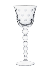 VERRE BUBBLES - SAINT-LOUIS