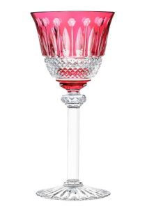 VERRE TOMMY - SAINT-LOUIS