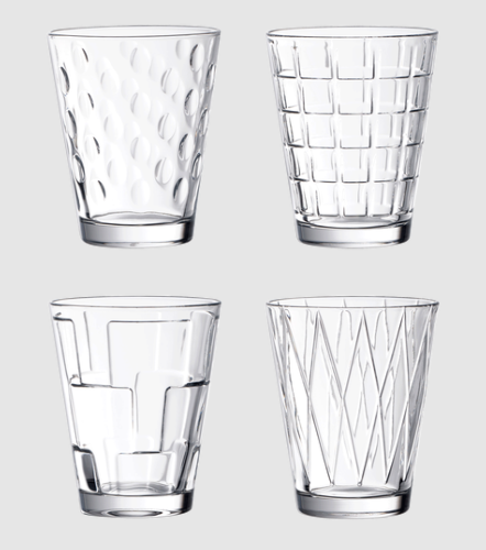 VERRE - VILLEROY & BOCH