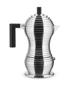 CAFETIERE INDUCTION - ALESSI