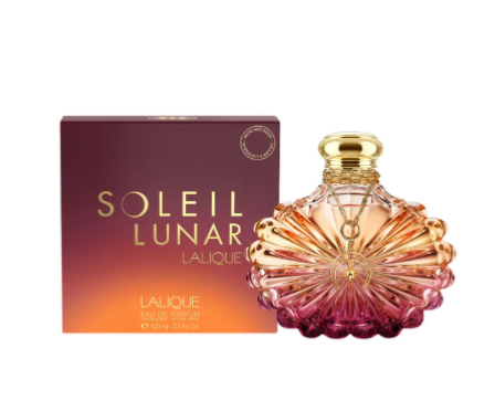 PARFUM SOLEIL LUNAR - LALIQUE