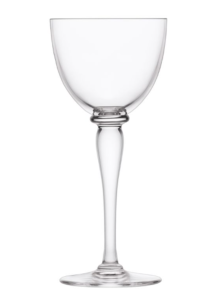 VERRE AMADEUS - SAINT-LOUIS