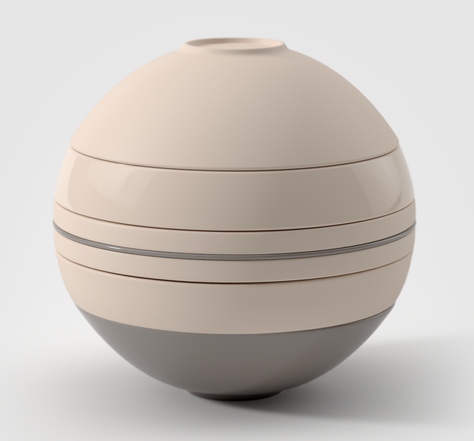 LA BOULE - VILLEROY & BOCH