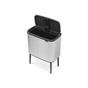 POUBELLE BO TOUCH BIN 36L