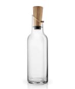 CARAFE EN VERRE BOUCHON BOIS