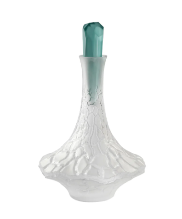 CARAFE CALDERA - LALIQUE