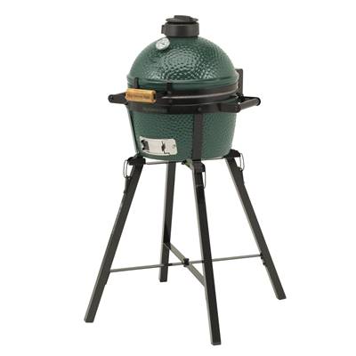 Pack Big Green Egg Minimax