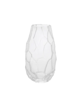 VASE SILEX PETIT MODÈLE - LALIQUE