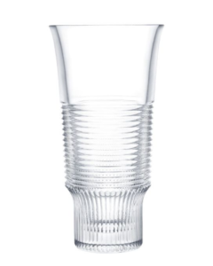 VASE CADENCE - SAINT-LOUIS