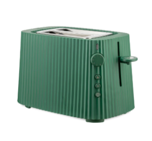 GRILLE-PAIN - ALESSI