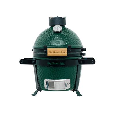 Pack Big Green Egg Mini