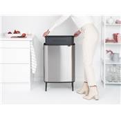 POUBELLE BO TOUCH BIN 60L