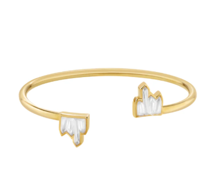 BRACELET TERRAMINERAL - LALIQUE