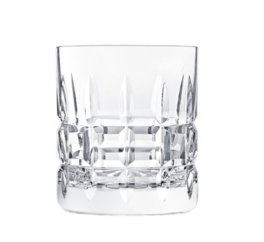 VERRE MANHATTAN - SAINT-LOUIS