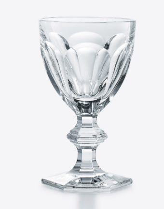 VERRE HARCOURT 1841 L - BACCARAT