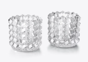 PHOTOPHORE ZIG ZAG - BACCARAT