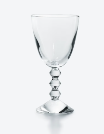 VERRE VÉGA L - BACCARAT