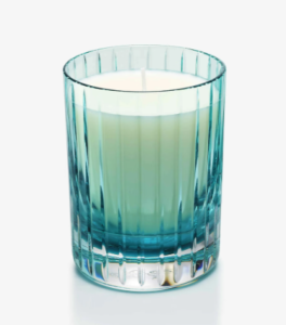 BOUGIE PARFUMÉE 4 ÉLÉMENTS PRÈS DU LAC - BACCARAT